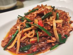 -北京老铺烤鸭(高新店)