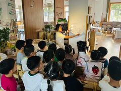 -世纪飞马幼儿园(西城校区)