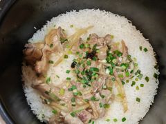 -大鸽饭(马王堆店)