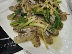 -沪华海鲜大酒楼(南汇店)