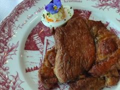 -中山威尼斯西餐厅(三乡总店)