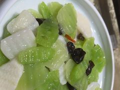 -李氏传家菜(兴城路店)