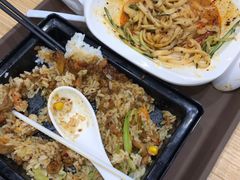 -魏家凉皮(外滩店)