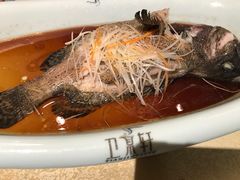 -卫鼎轩·曹公馆(鼓楼店)