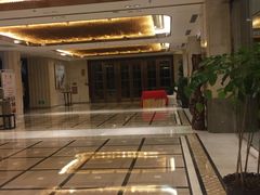 -正升金熙酒店(关林路店)