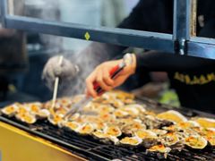 -大学城夜市大排档(凤栖路店)