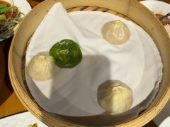 -乐忻皇朝(上海中心大厦店)
