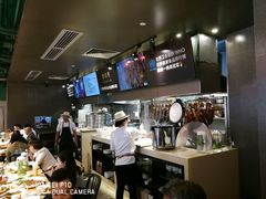 -陈鹏鹏潮汕菜(欢乐海岸 海边景观店)