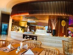-艺厨风尚餐厅 · 桔钓沙莱华度假酒店