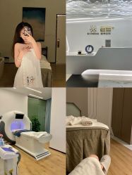 -厦门安达仕酒店·衡境SPA