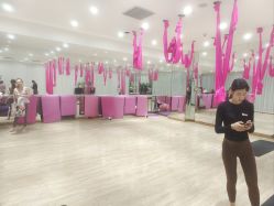 -葆姿普拉提·瑜伽