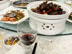 -满园春酒楼(庐江路店)