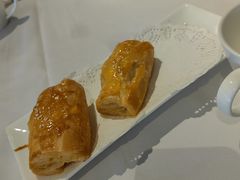 -粤财皇冠假日酒店·彩华轩中餐厅