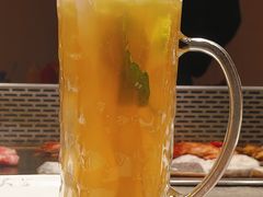 -大渔铁板烧(花园道店)