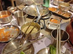-西塔老太太泥炉烤肉(双井店)
