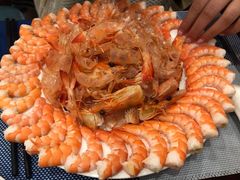 -巴伐利亚庄园福朋喜来登度假酒店-全日西餐厅