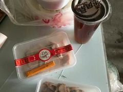 -周记三套车·甘肃名小吃