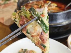 -海云台韩式汤饭·13年匠心韩料(南山店)