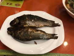 -北京小肠陈饭庄(方庄店)