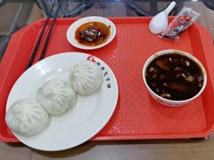 -庆丰包子铺(金沟河桥店)