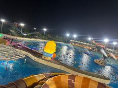 -上海玛雅海滩水公园