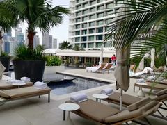 -新加坡文华东方酒店