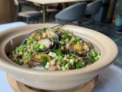 -乔家小院•非遗驴肉•本地小海鲜(滨河路店)