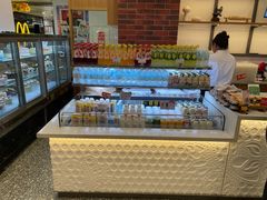 -面包新语(富力城BT店)