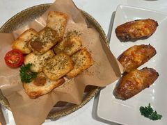 -烁先生披萨·儿童餐下午茶(河南岸店)