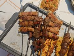 -亿牌牌东北烧烤(博物馆旗舰店)