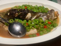 -粗茶淡饭·隐庐私厨(东亭店)