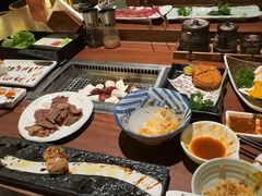 -御牛道日式烤肉料理(杭州万象城店)