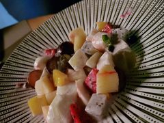-莫太花餐厅(河北路店)