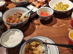 -老湘村·湖南土菜(天河维多利店)