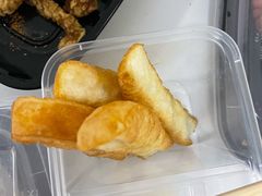 油条-海底捞火锅(吴中路店)