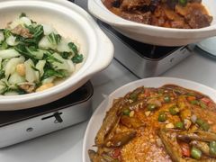 -又见炊烟私房菜(敬亭路店)