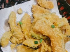 -妈妈菜舟山海鲜(定海古城店)