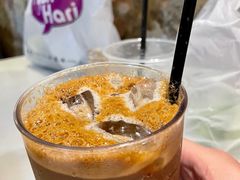 -何九海南茶店(鬼仔巷店)