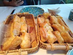 -小厨娘淮扬菜(天印大道店)