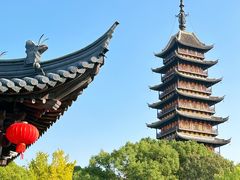 -常熟方塔园