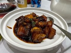 -银筵(武夷路店)