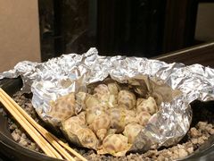 盐焗花螺-古田居·特色寿司料理(骏欣中心店)