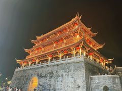 -潮州古城