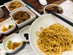 红焖美味百叶结-春风松月楼(七宝万科店)