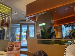 -菲滋意式餐厅(富阳东方茂店)