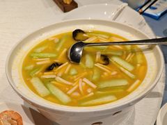 -海鸿荟·沿江菜(中山北路店)