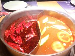 -耍哥串串香(香月湖店)