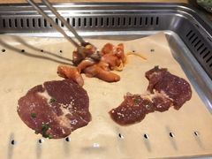 -新石器烤肉(百联川沙店)