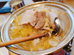 -关东小磨东北菜(上海长风大悦城店)