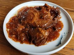 闻香阁特色牛窝骨-闻香阁·清真(光荣道店)